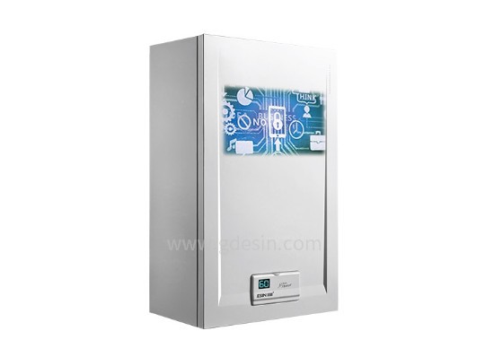 2019新款家用經濟型燃氣壁掛爐