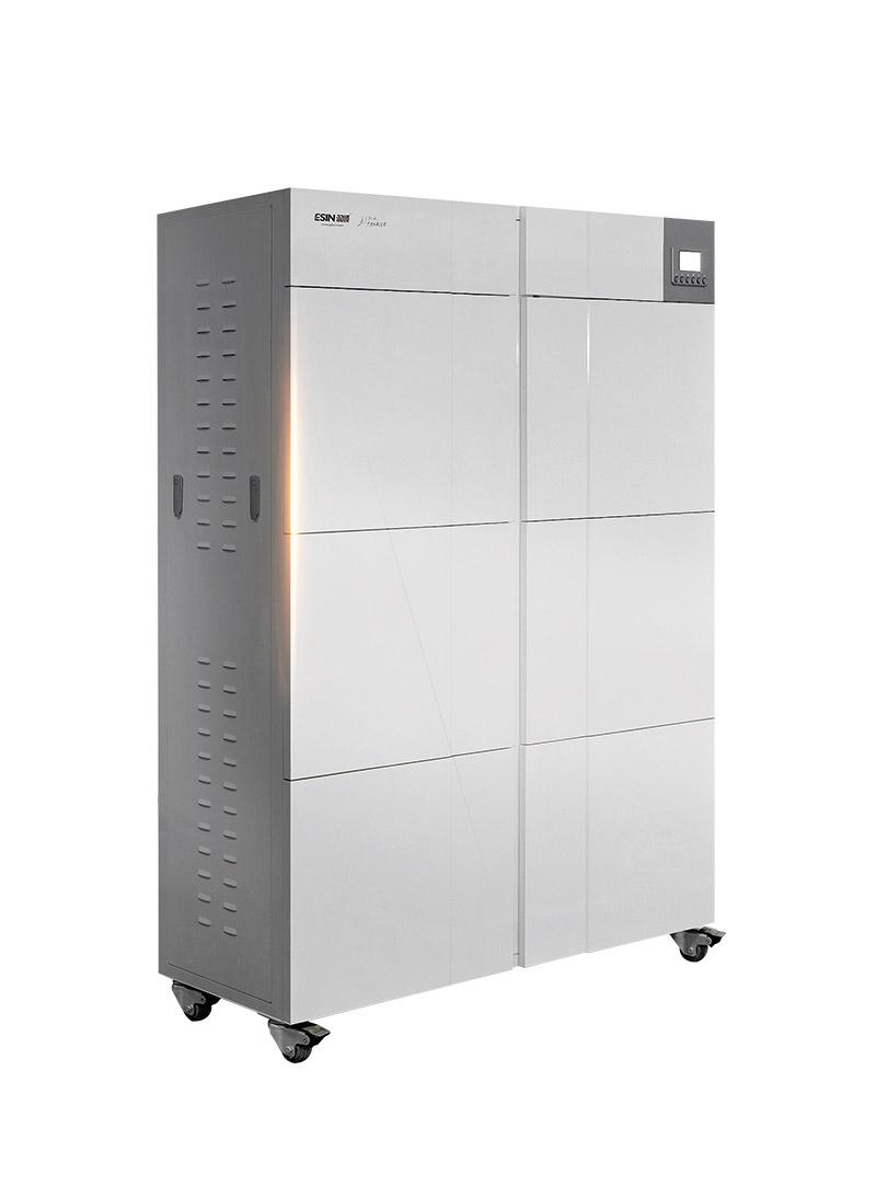 博納系列MK500-ES12壁掛爐 機身尺寸：