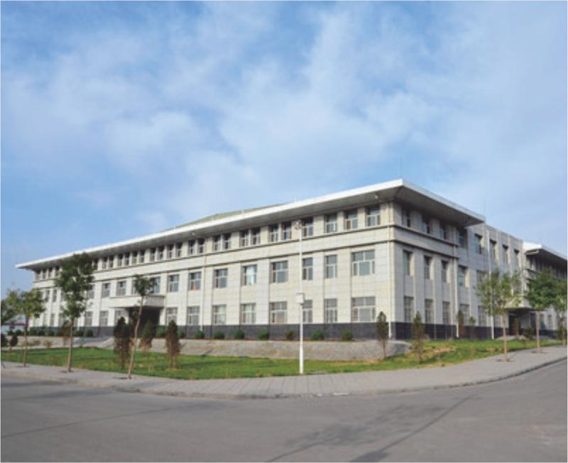 大武口移民安置工程家用燃氣壁掛爐應用案例效果