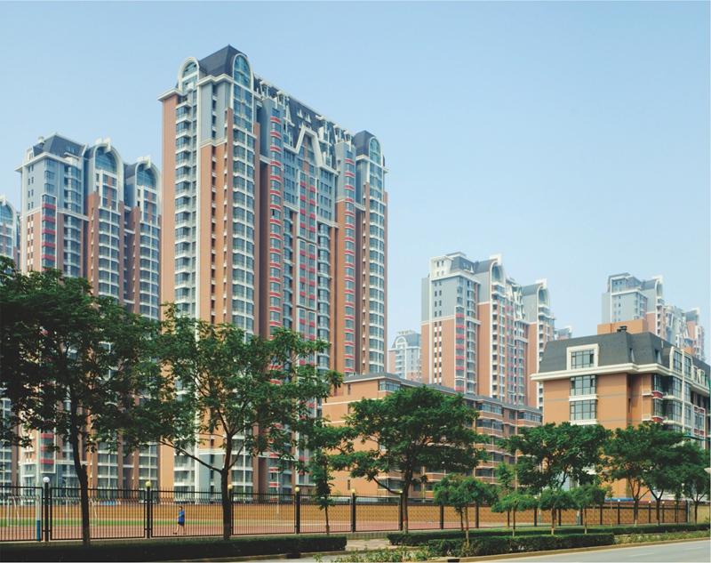 陽光綠地