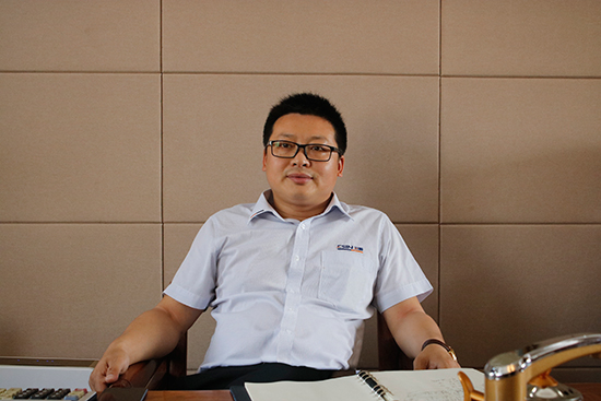 羽順熱能陳群：碳達(dá)峰與碳中和將推動(dòng)行業(yè)更高質(zhì)量發(fā)展