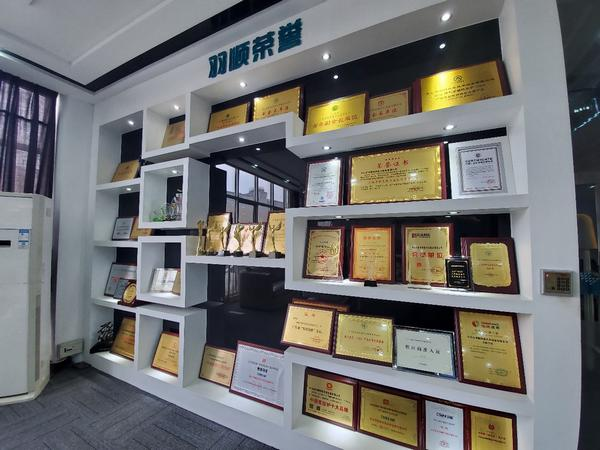 羽順熱能董事長陳群：心懷家國，做有溫度的企業(yè)